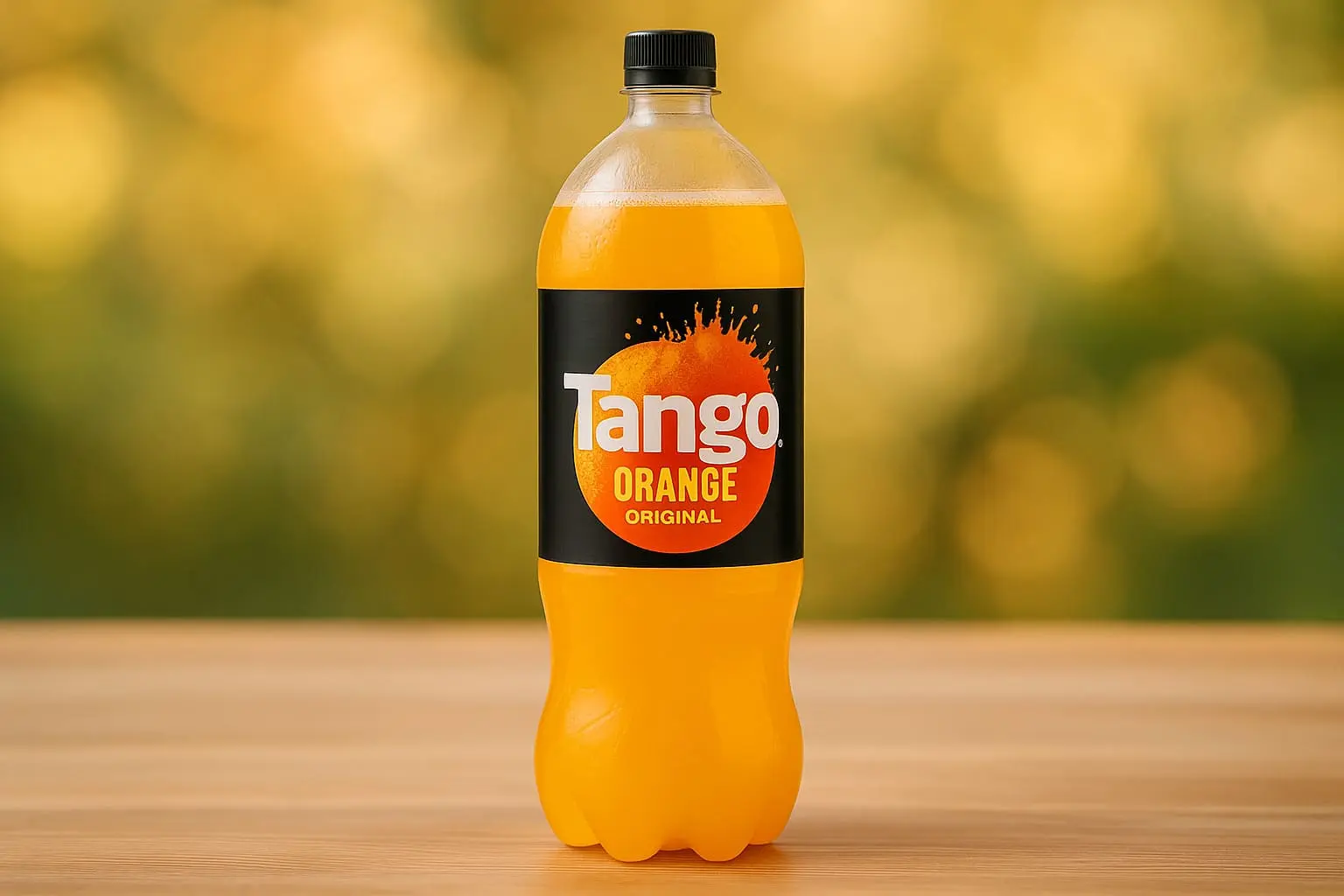 Tango Bottle