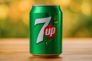 7 UP
