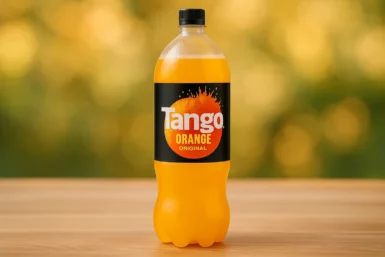 Tango Bottle