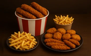 Boneless Feast (10pcs)